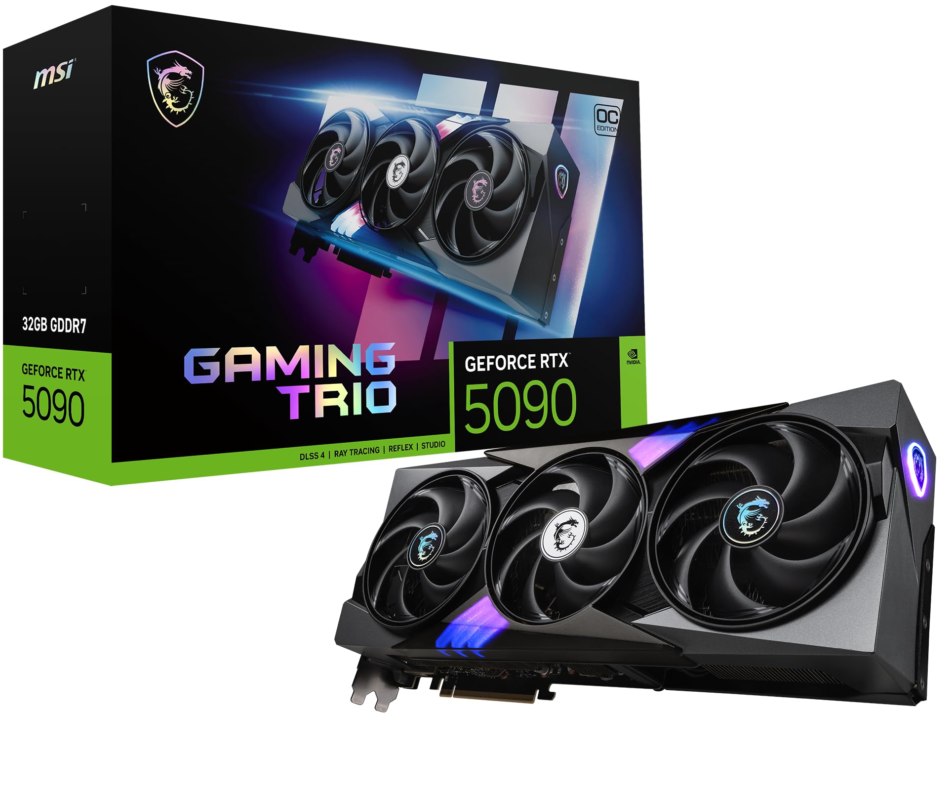 RTX 5090